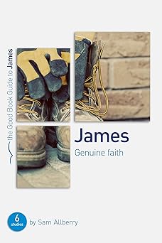 james genuine faith 1st edition sam allberry 1910307815, 978-1910307816