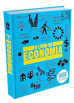 o livro da economia 1st edition va rios autores 8525067210, 978-8525067210