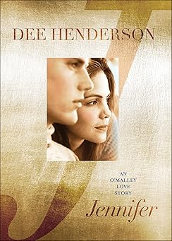 jennifer 1st edition dee henderson 0764219413, 978-0764219412