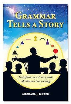 grammar tells a story 1st edition michael j dorer 0939195704, 978-0939195701