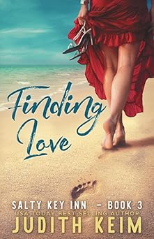 finding love 1st edition judith keim 0998282480, 978-0998282480