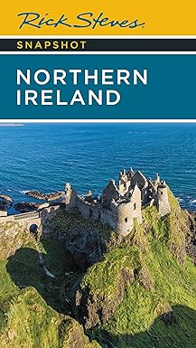 rick steves snapshot northern ireland 1st edition rick steves ,pat o\\\\\\\'connor 1641715294, 978-1641715294