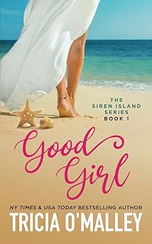 good girl 1st edition tricia o\\\\\\\'malley 1730955479, 978-1730955471