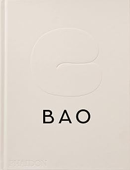 bao 1st edition erchen chang ,shing tat chung ,wai ting chung 1838666206, 978-1838666200