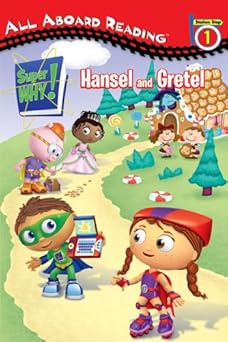 hansel and gretel 1st edition samantha brooke 0448452200, 978-0448452203