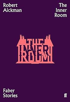 the inner room 1st edition robert aickman 0571351778, 978-0571351770