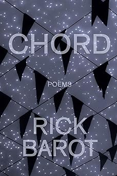 chord 1st edition rick barot 1941411037, 978-1941411032