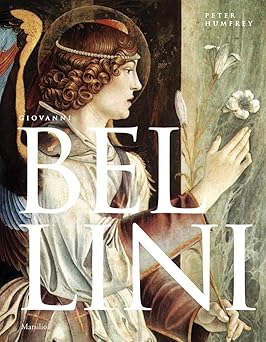 giovanni bellini an introduction 1st edition giovanni bellini ,peter humfrey 8829709433, 978-8829709434