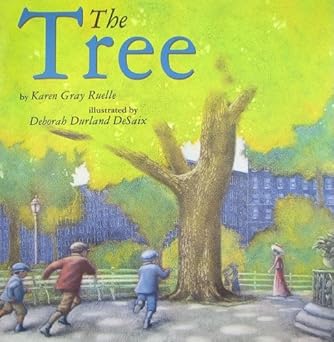 the tree 1st edition karen gray ruelle ,deborah durland desaix 0823419045, 978-0823419043