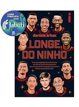 longe do ninho 1st edition daniela arbex 855100896x, 978-8551008966