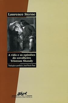 vida e as opinia es do cavalheiro tristram shandy a 1st edition laurence sterne 8571648301, 978-8571648302