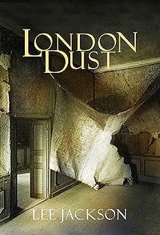 london dust 1st edition lee jackson 0099439999, 978-0099439998