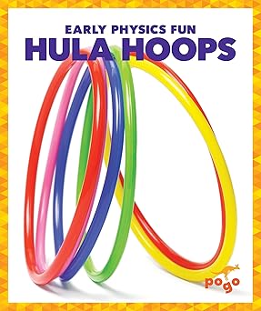 hula hoops 1st edition jenny fretland vanvoorst 1620313162, 978-1620313169