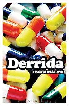 dissemination 1st edition jacques derrida 0826476961, 978-0826476968