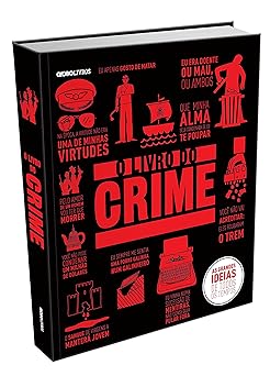 O Livro Do Crime