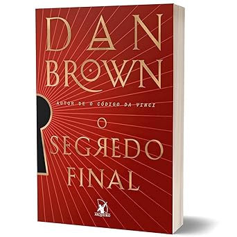 o segredo final 1st edition dan brown ,fernanda abreu 6555658398, 978-6555658392