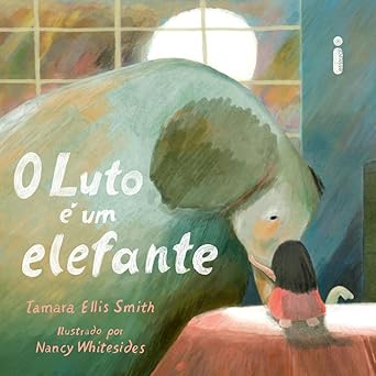 o luto a um elefante 1st edition tamara ellis smith 8551010409, 978-8551010402