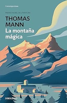 la montaa a ma gica / the magic mountain 1st edition thomas mann 8466352406, 978-8466352406