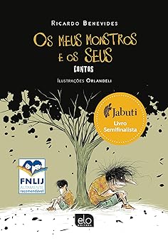 Os Meus Monstros E Os Seus