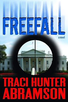 freefall 1st edition traci hunter abramson 1598115103, 978-1598115109