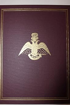 morals and dogma of the ancient and accepted scottish rite of freemasonry 2nd   cloth bound 1st edition