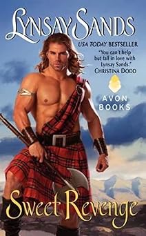 sweet revenge 1st edition lynsay sands 0062019813, 978-0062019813