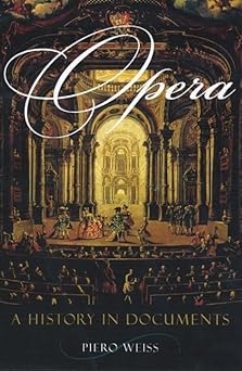 the oxford illustrated history of opera 1st edition roger parker 0192854453, 978-0192854452