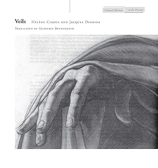 veils 1st edition ha c la ne cixous ,jacques derrida 0804737959, 978-0804737951