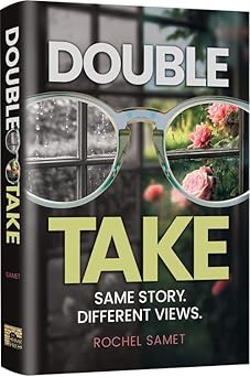 double take same story different views 1st edition rochel samet 1422645096, 978-1422645093