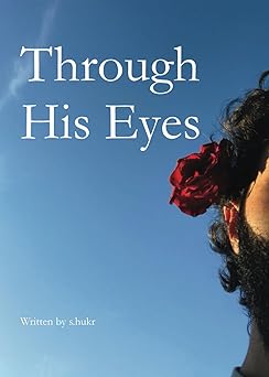 through his eyes 1st edition s hukr 0645349941, 978-0645349948
