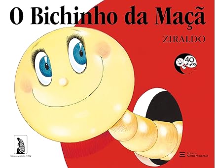 o bichinho da mac edico comemorativa de 40 anos 1st edition author follow, follow, o menino maluquinho, $23