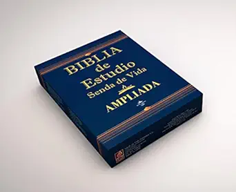 biblia de estudio ampliada marron indice 1st edition casiodoro de reina ,wilfredo calderon 1622152158,