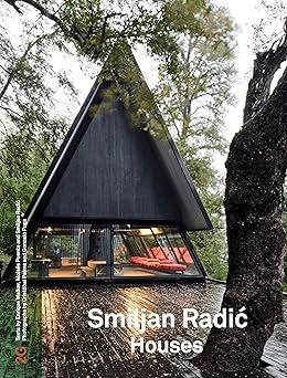 smiljan radic houses 1st edition enrique walker ,moises puente ,smiljan radic 3960989636, 978-3960989639