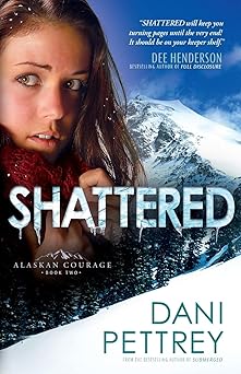 shattered a friends to lovers adventurous action suspense thriller romance with a law enforcement hero 1st