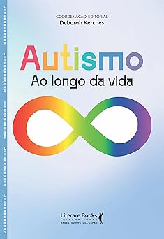 autismo ao longo da vida 1st edition deborah kerches 6559223507, 978-6559223503