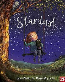 stardust 1st edition jeanne willis 1788000684, 978-1788000680