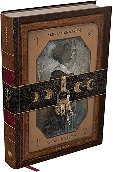 o ano das bruxas 1st edition alexis henderson ,dandara palankof 6555981377, 978-6555981377