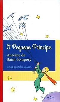 o pequeno pra ncipe 1st edition antoine de saint exupa c ry ,rodrigo tadeu gona alves 8532651186,