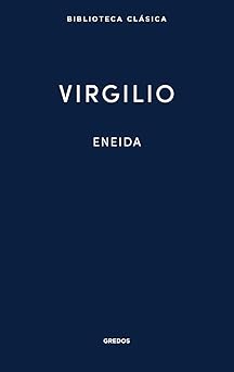 eneida 1st edition virgilio ,javier de echave sustaeta ,vicente crista bal la pez 8424938933, 978-8424938932