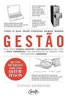 tudo o que voce precisa saber sobre gestao atue como coach mentor e entusiasta do seu time o guia essencial