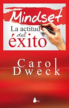 mindset la actitud del a xito 1st edition carol dweck ,pedro ruiz de luna gonza lez 8416579164, 978-8416579167