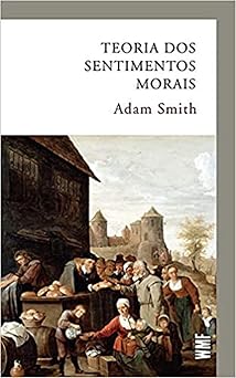 teoria dos sentimentos morais 1st edition smith 8578278089, 978-8578278083