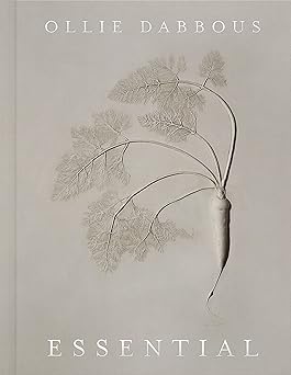 essential 1st edition ollie dabbous 1408843951, 978-1408843956