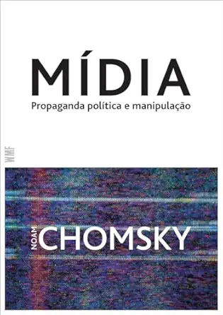 ma dia 1st edition noam chomsky 8578277740, 978-8578277741