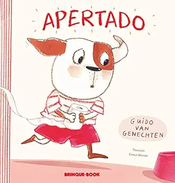 apertado 1st edition guido van 8574125539, 978-8574125534