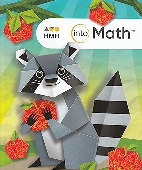 hmh into math   collection grade 2 9 components 1st edition julie dixon 0358153700, 978-0358153702