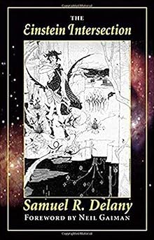 the einstein intersection 1st edition samuel r delany ,neil gaiman 0819563366, 978-0819563361