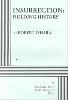 insurrection holding history 1st edition robert o\\\\\\\'hara 0822217716, 978-0822217718