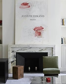 joseph dirand interior 1st edition joseph dirand ,adrien dirand ,yann sillec ,sarah medford 0847849376,