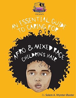 an essential guide to caring for afro and mixed race childrens hair mixed race and afro childrens hair care